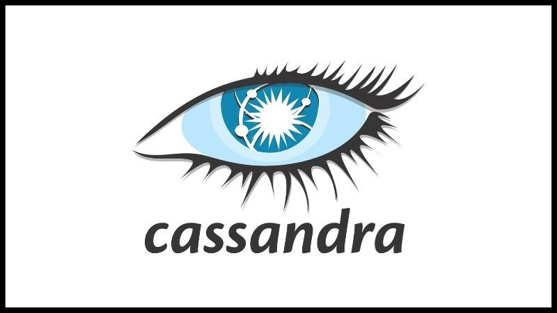 phần mềm quản lý cơ sở dữ liệu Cassandra