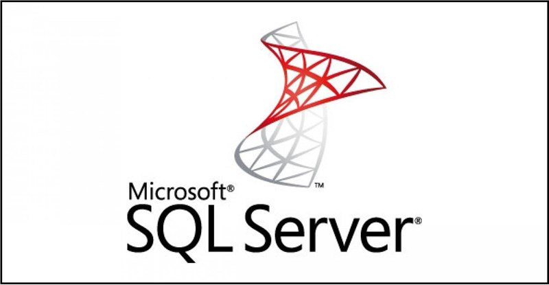 phần mềm quản lý cơ sở dữ liệu microsoft sql server