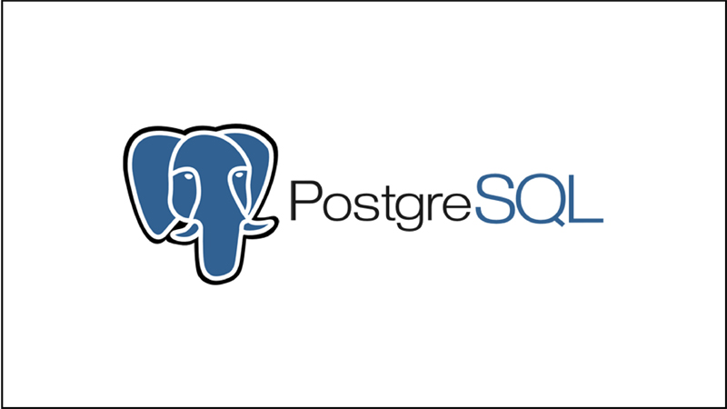Phần mềm quản lý cơ sở dữ liệu PostgreSQL