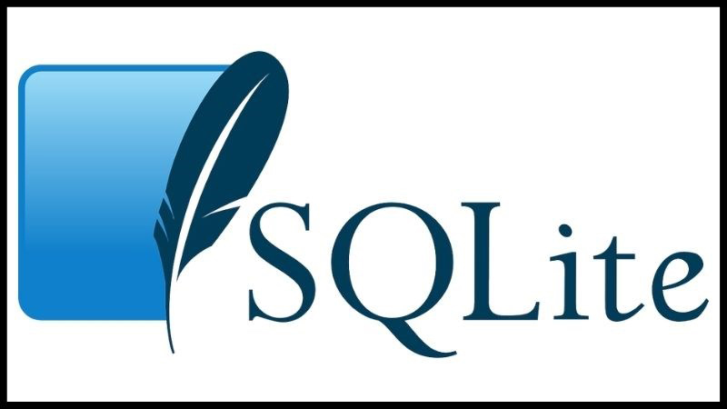 phần mềm quản lý cơ sở dữ liệu SQLite