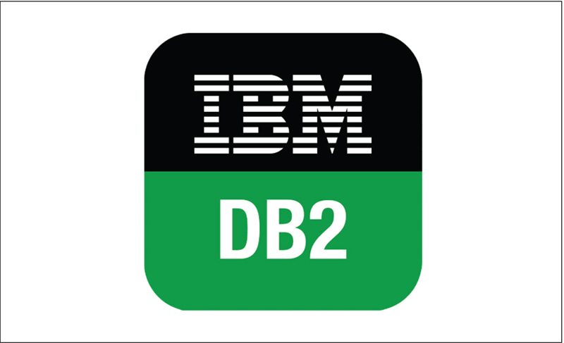 phần mềm quản lý dữ liệu IBM DB2