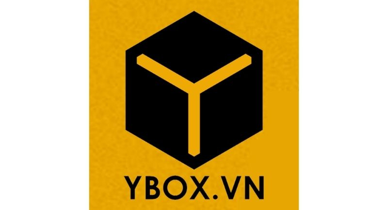 Website tuyển dụng Ybox