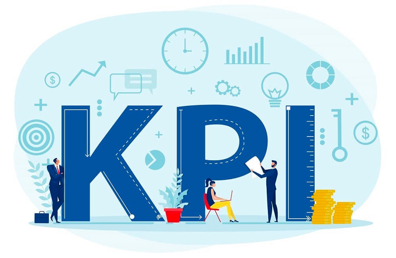 KPI là gì Key Performance Indicator