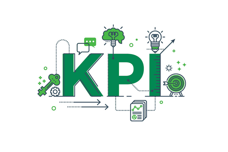 KPI là phương pháp đánh giá hiệu suất phổ biến nhất hiện nay