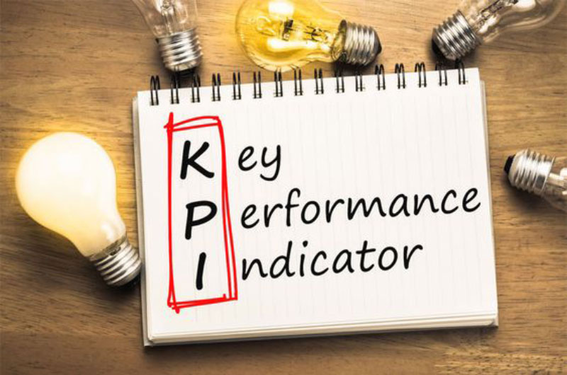 KPI là phương pháp đánh giá phổ biến trong doanh nghiệp