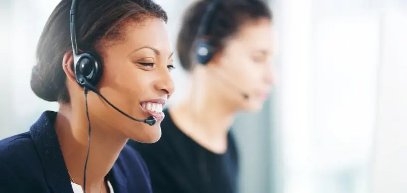 Six Sigma tập trung vào customers’ voice - tiếng nói của khách hàng