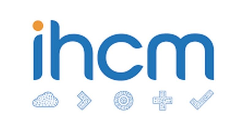 ihcm logo