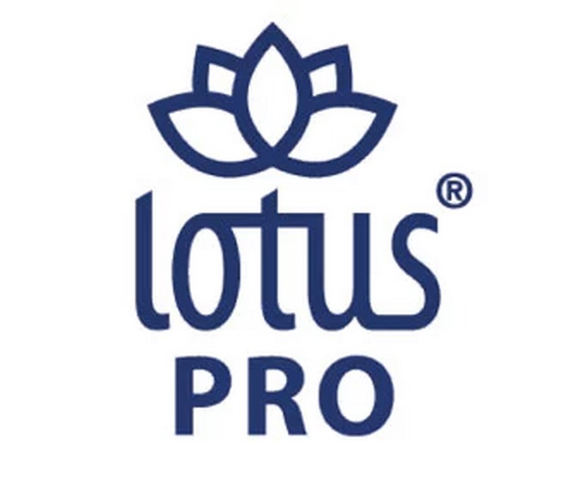 lotus pro logo
