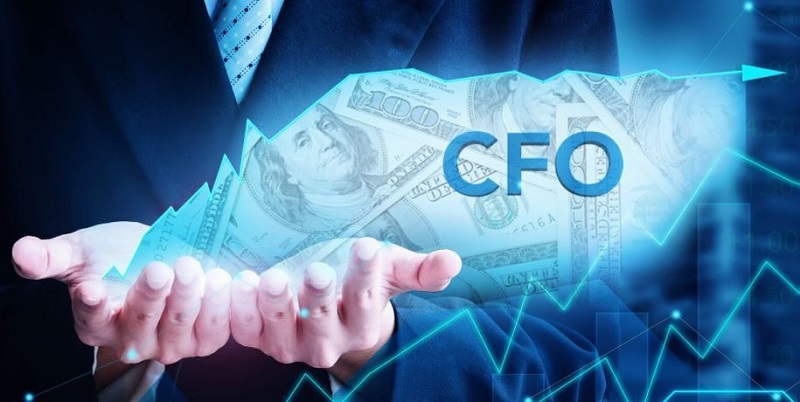 Mức lương của CFO dao động tùy thuộc vào năng lực