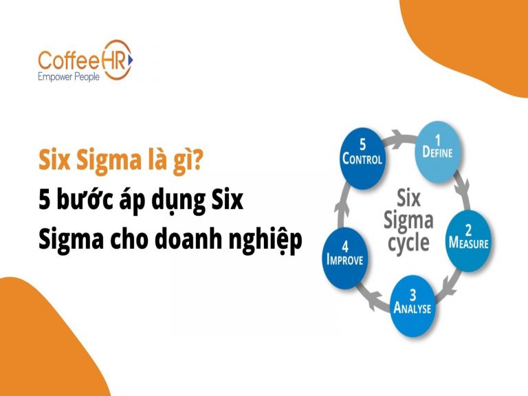 six sigma là gì