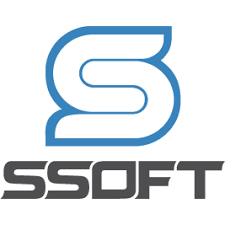 ssoft logo