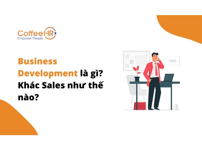 business development là gì