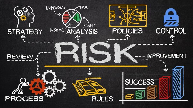 Doanh nghiệp chủ động đánh giá rủi ro để có biện pháp ứng phó tốt
