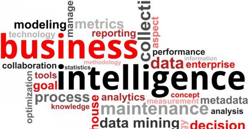 Các công cụ hỗ trợ Business Intelligence